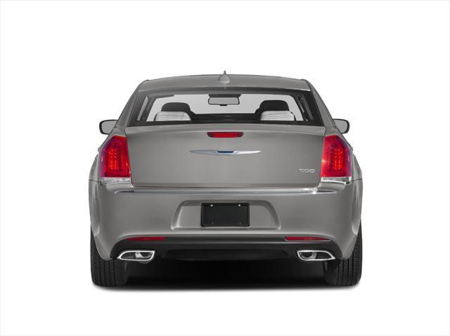 used 2022 Chrysler 300 car, priced at $23,859