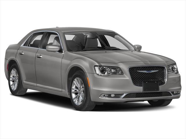 used 2022 Chrysler 300 car, priced at $23,859