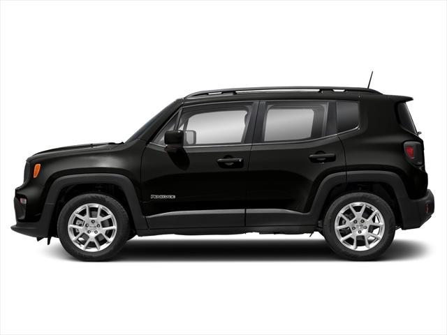 used 2019 Jeep Renegade car, priced at $15,800