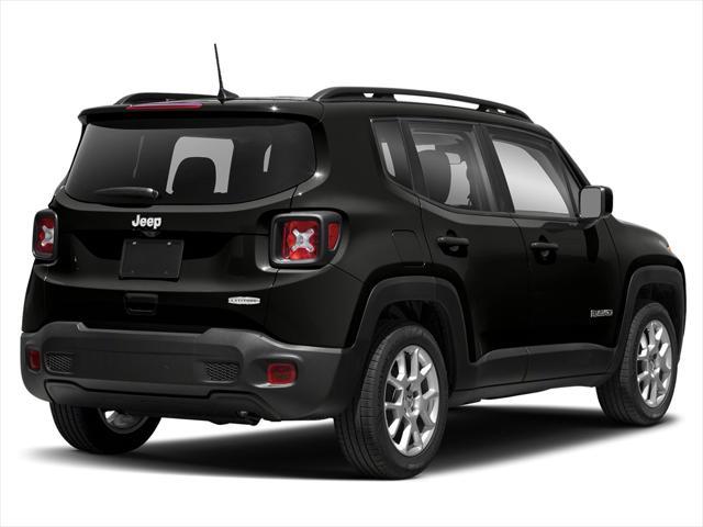 used 2019 Jeep Renegade car, priced at $15,800