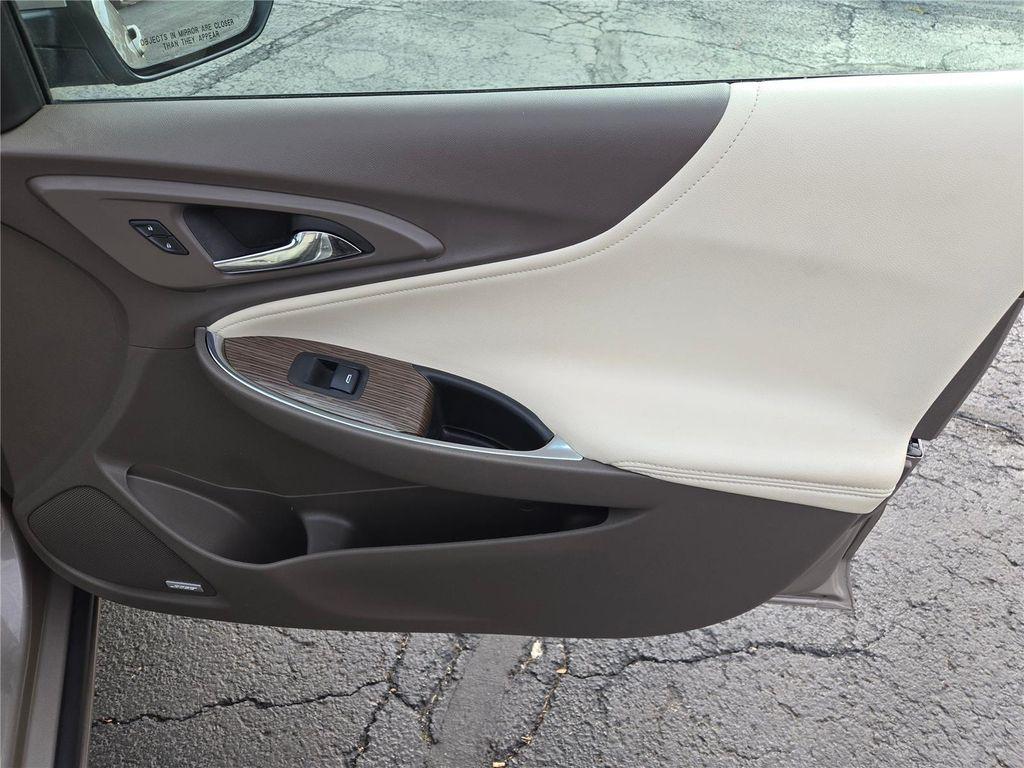 used 2024 Chevrolet Malibu car, priced at $21,900