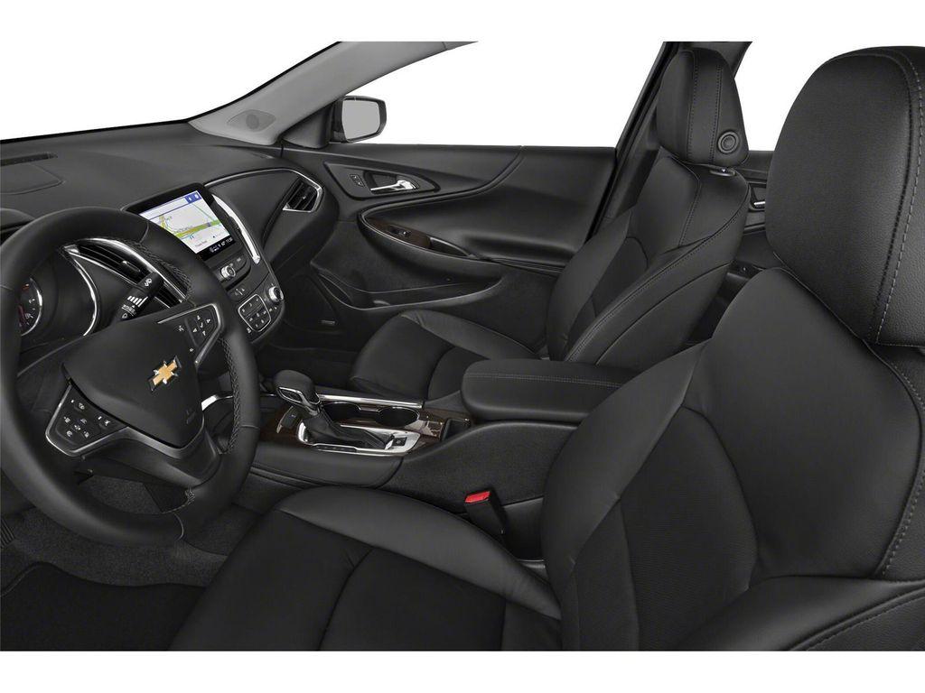 used 2024 Chevrolet Malibu car, priced at $24,000