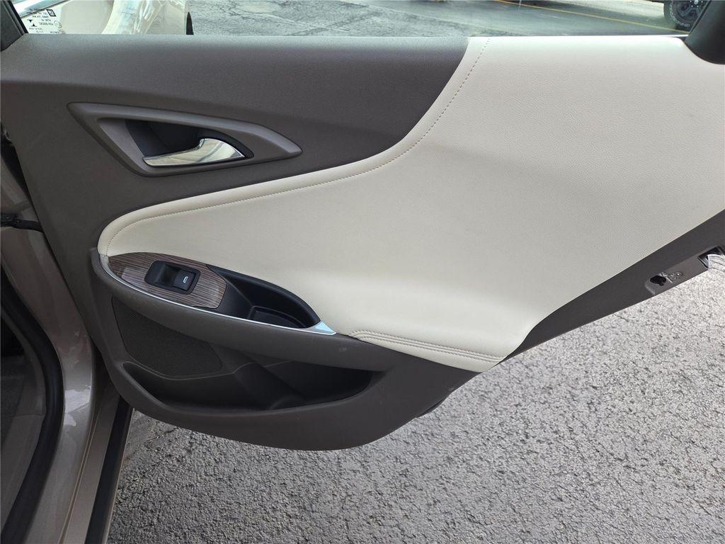 used 2024 Chevrolet Malibu car, priced at $21,900