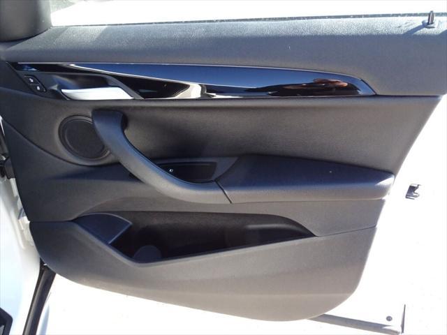 used 2019 BMW X1 car, priced at $21,835