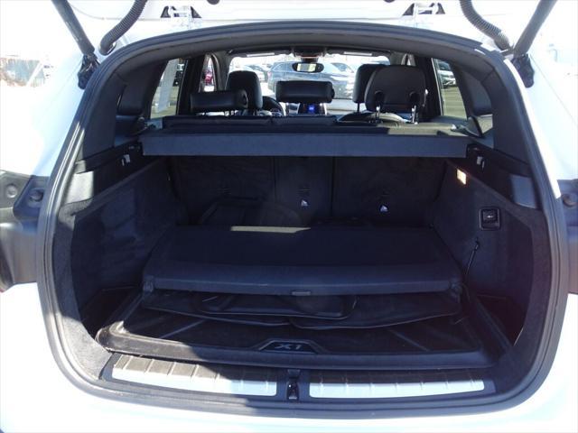 used 2019 BMW X1 car, priced at $21,835