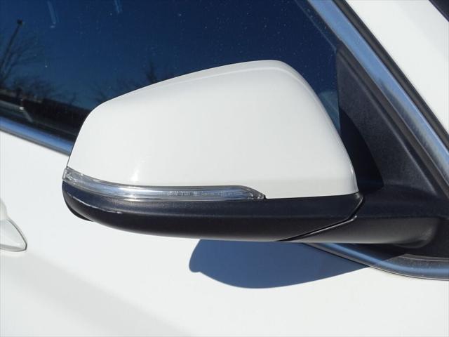 used 2019 BMW X1 car, priced at $21,835