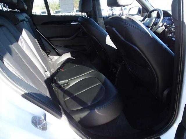 used 2019 BMW X1 car, priced at $21,835
