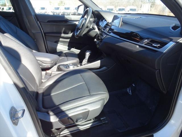 used 2019 BMW X1 car, priced at $21,835