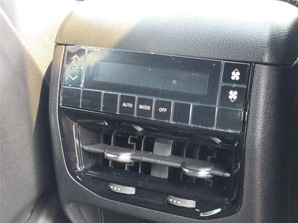 new 2025 Jeep Grand Cherokee L car, priced at $35,625