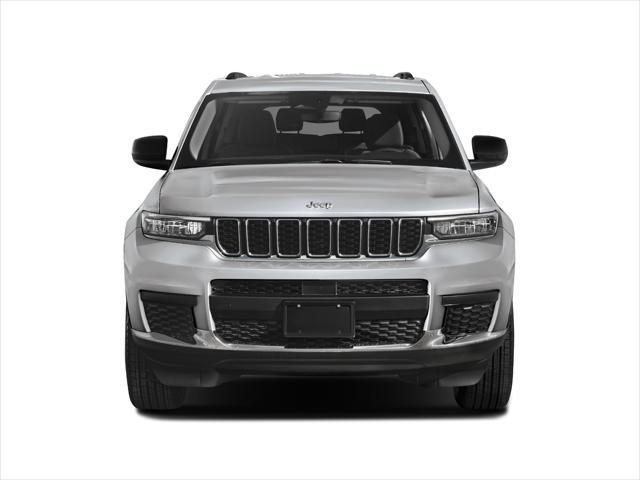 new 2025 Jeep Grand Cherokee L car, priced at $44,125