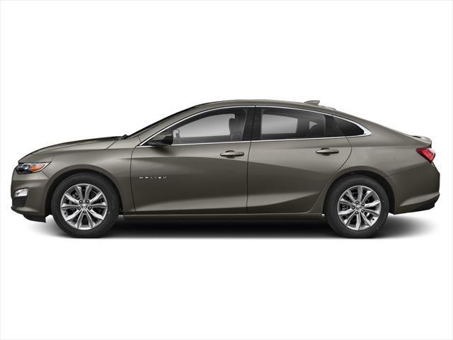 used 2022 Chevrolet Malibu car, priced at $17,500