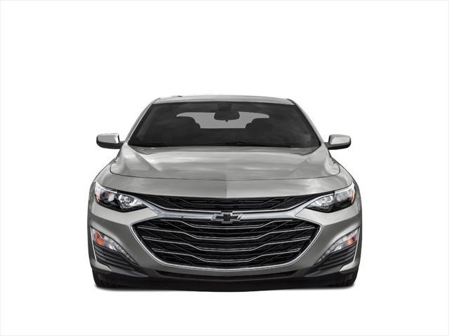 used 2022 Chevrolet Malibu car, priced at $17,500