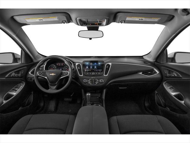 used 2022 Chevrolet Malibu car, priced at $17,500