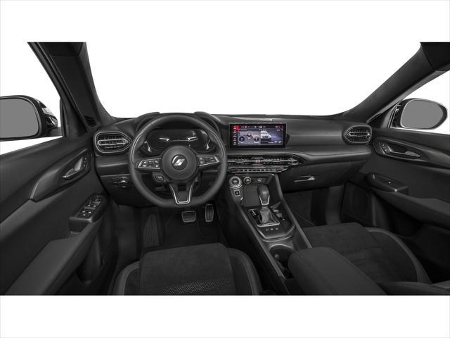 new 2024 Dodge Hornet car, priced at $37,080
