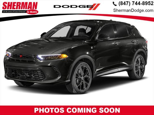 new 2024 Dodge Hornet car, priced at $30,261