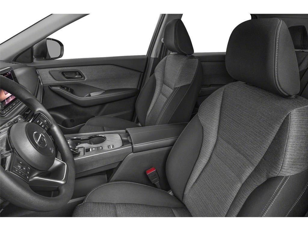 used 2023 Nissan Rogue car, priced at $22,500