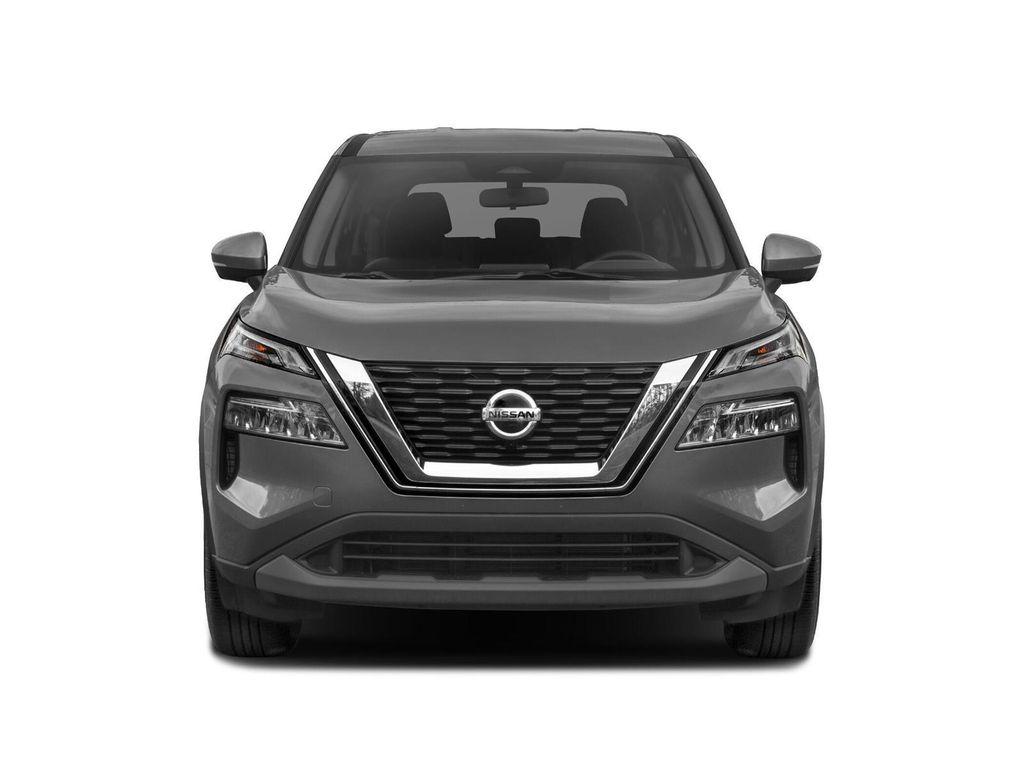 used 2023 Nissan Rogue car, priced at $22,500