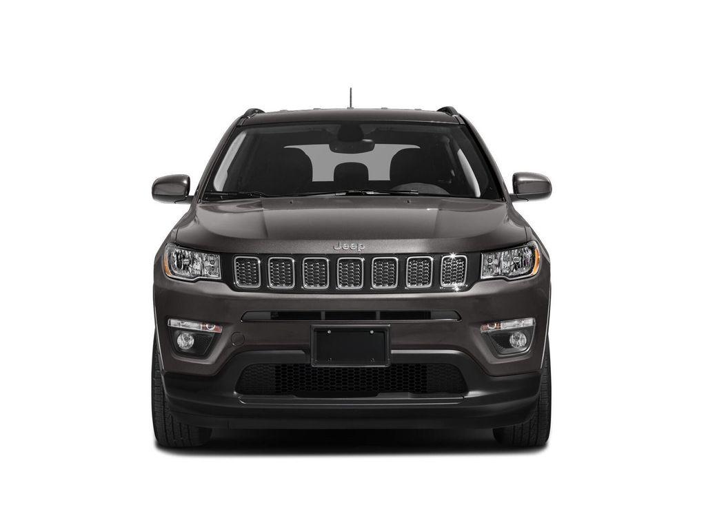 used 2019 Jeep Compass car, priced at $20,480