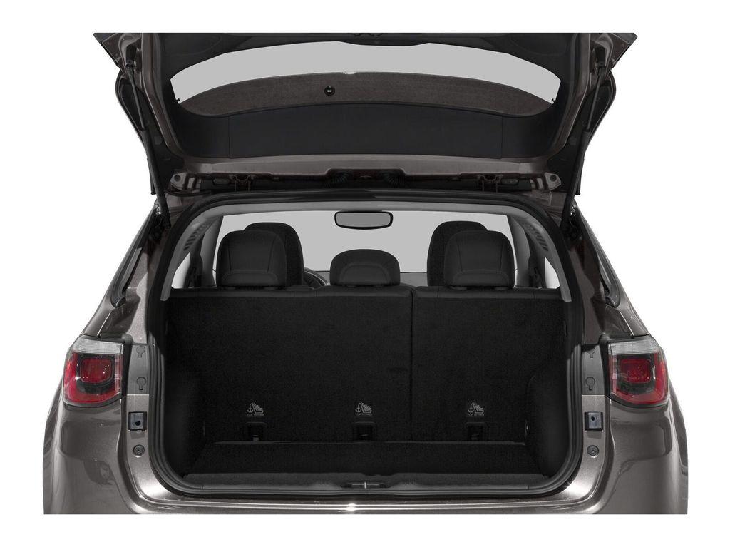 used 2019 Jeep Compass car, priced at $20,480