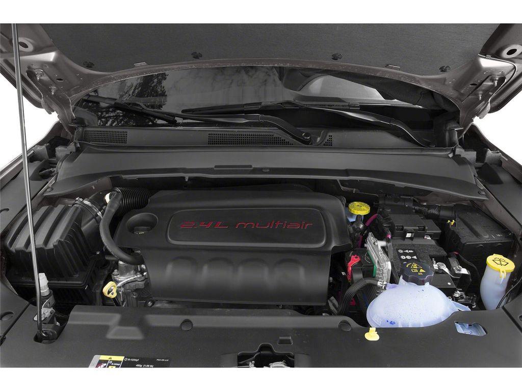 used 2019 Jeep Compass car, priced at $20,480