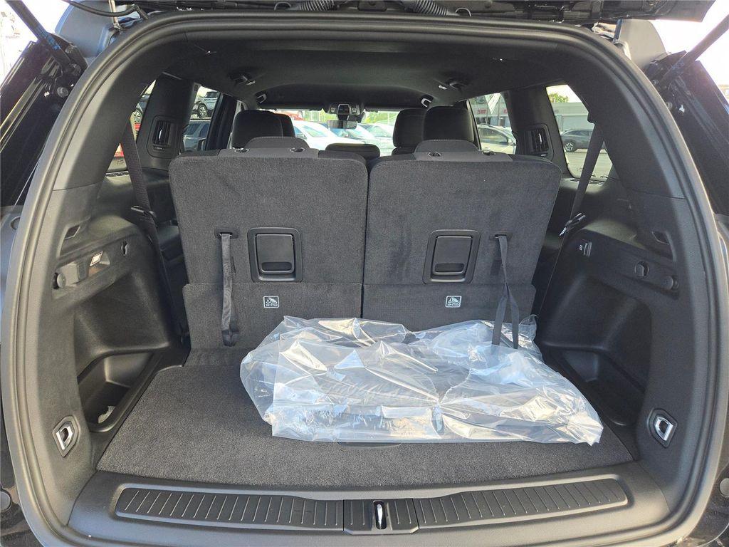 new 2025 Jeep Grand Cherokee L car, priced at $34,800