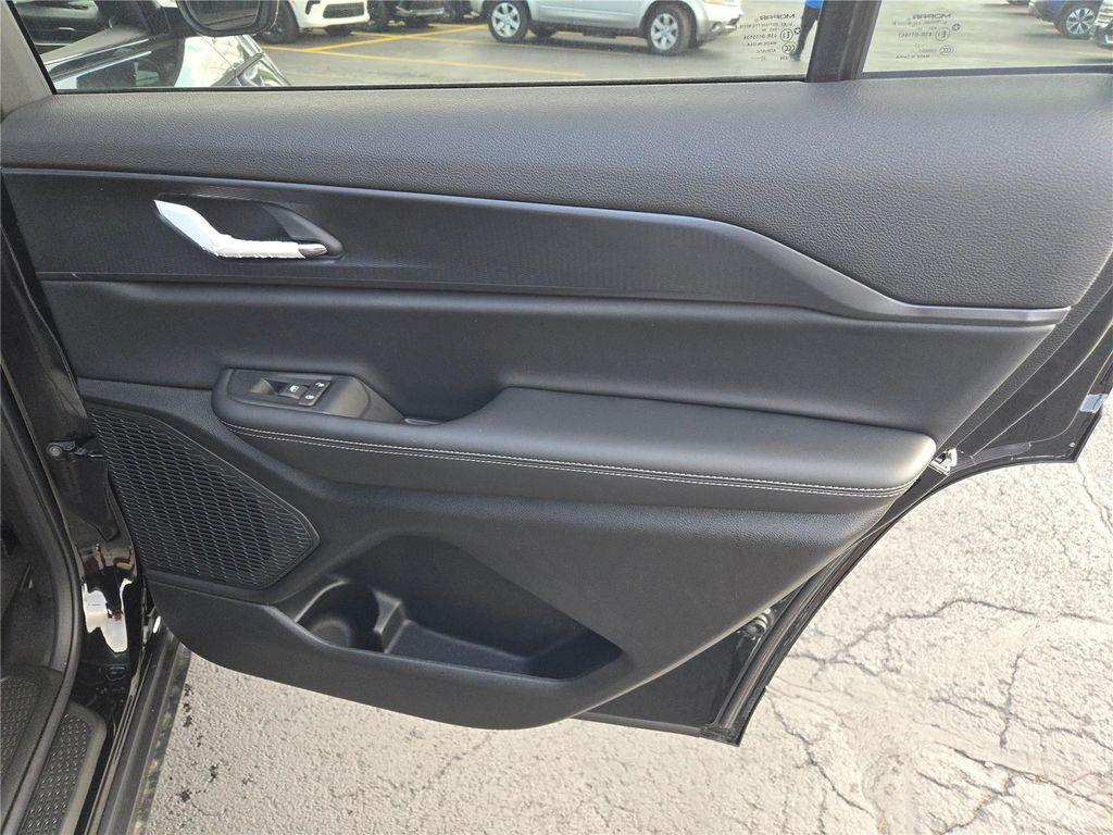 new 2025 Jeep Grand Cherokee L car, priced at $34,800