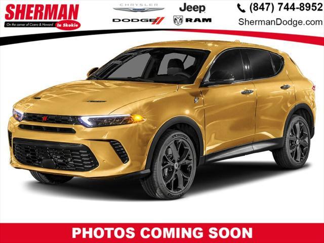 new 2024 Dodge Hornet car