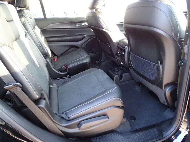 new 2025 Jeep Grand Cherokee L car, priced at $43,475