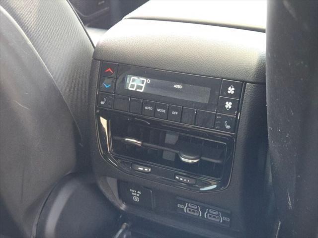 used 2021 Jeep Grand Cherokee L car, priced at $32,900