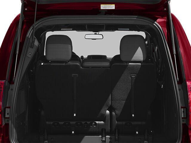 used 2013 Dodge Grand Caravan car, priced at $26,000