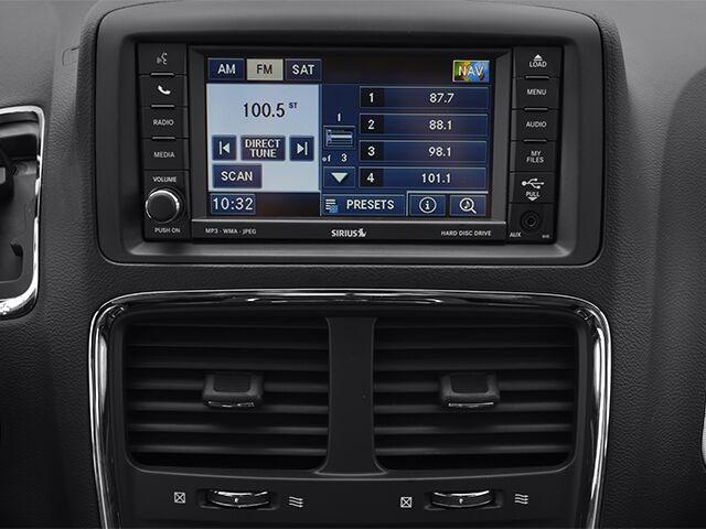 used 2013 Dodge Grand Caravan car, priced at $26,000