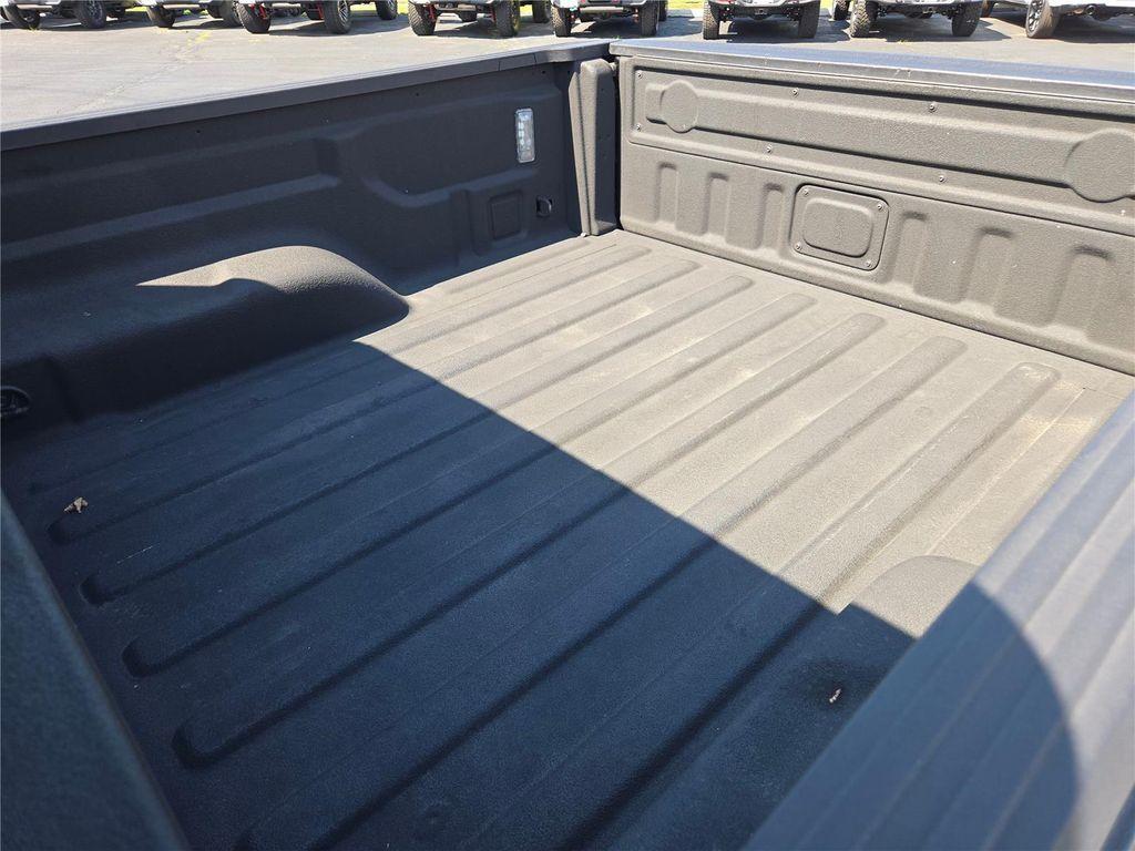 used 2021 Jeep Gladiator car, priced at $36,420