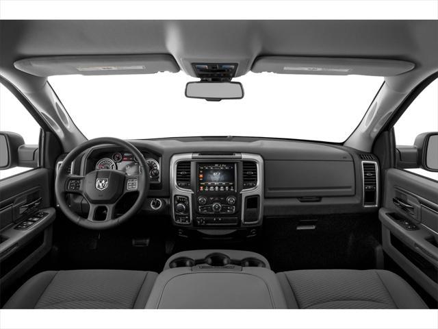 used 2021 Ram 1500 Classic car, priced at $32,000