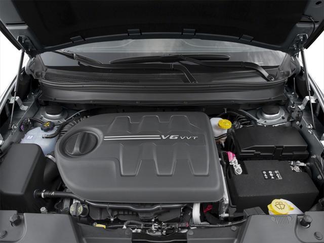 used 2016 Jeep Cherokee car, priced at $16,900