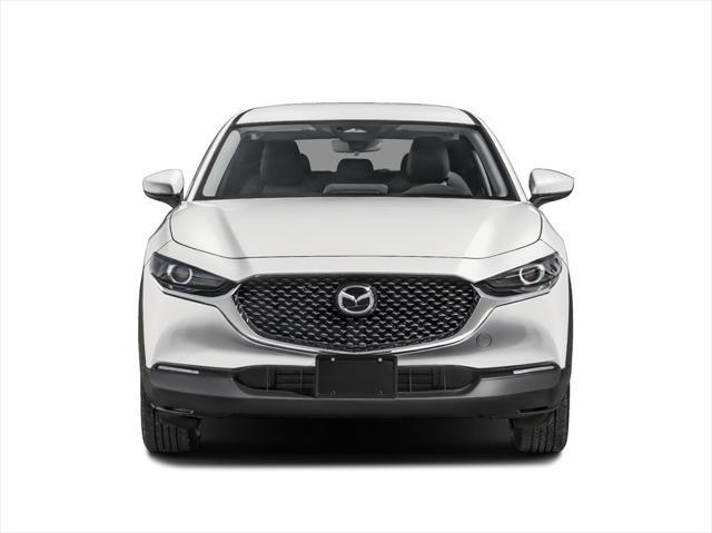 used 2023 Mazda CX-30 car, priced at $22,499