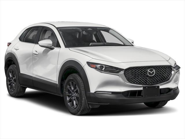 used 2023 Mazda CX-30 car, priced at $22,499