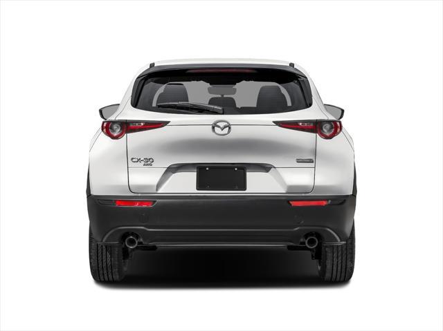 used 2023 Mazda CX-30 car, priced at $22,499