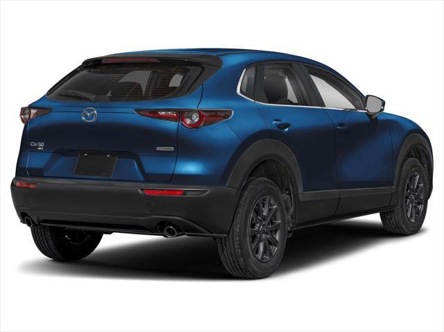 used 2023 Mazda CX-30 car, priced at $22,499