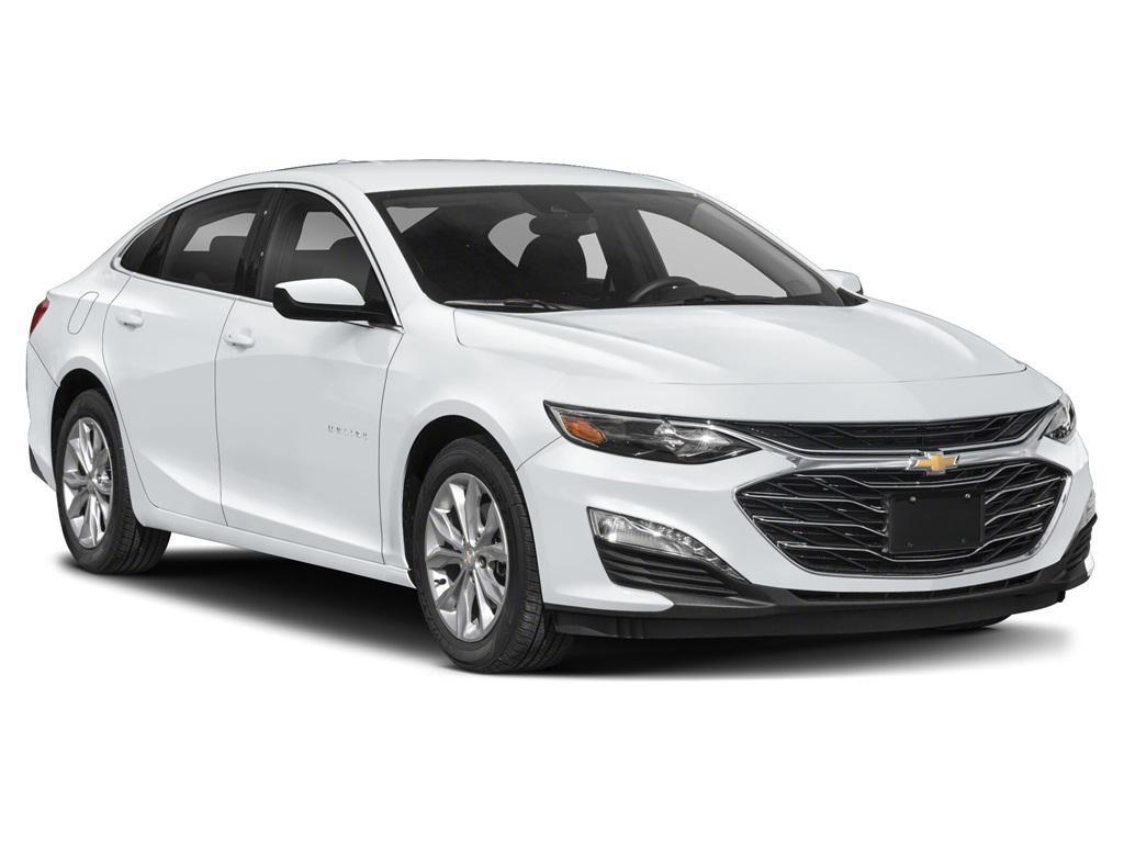 used 2023 Chevrolet Malibu car, priced at $18,580