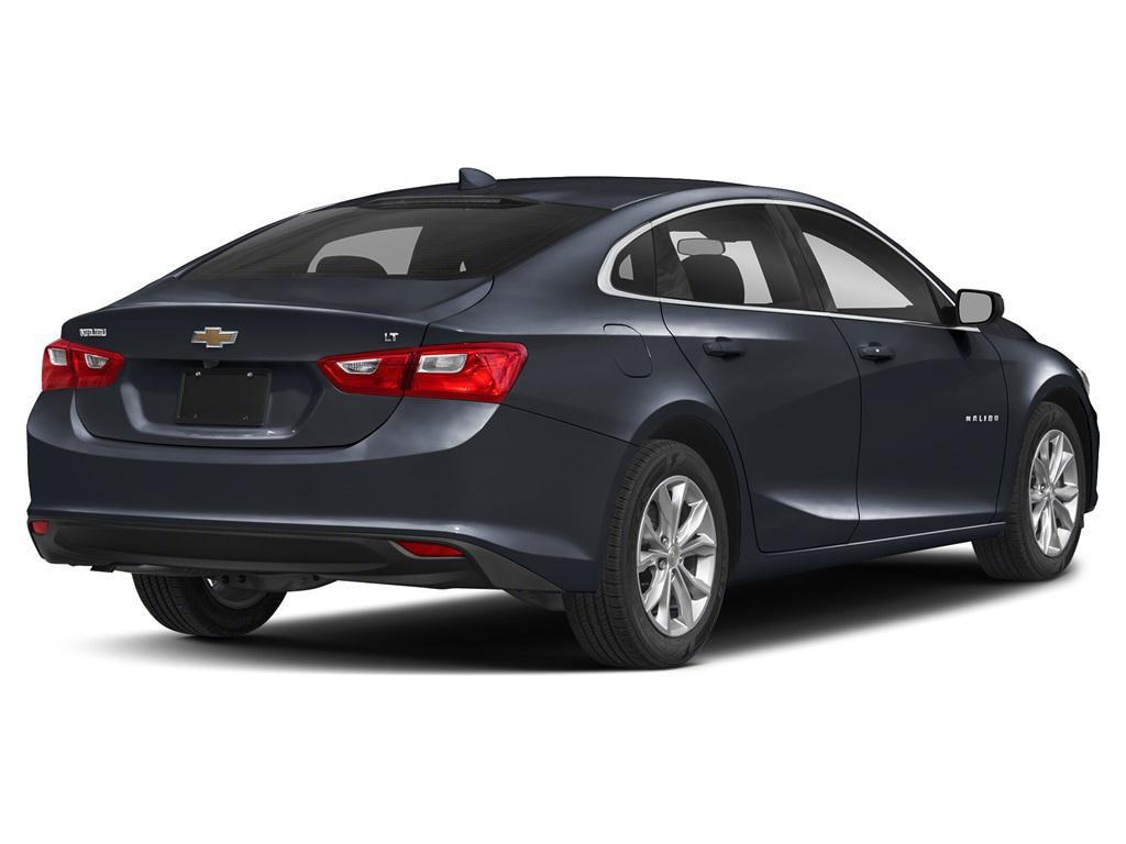 used 2023 Chevrolet Malibu car, priced at $18,580