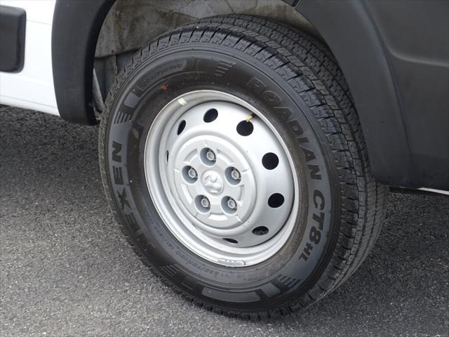 used 2021 Ram ProMaster 2500 car, priced at $25,856