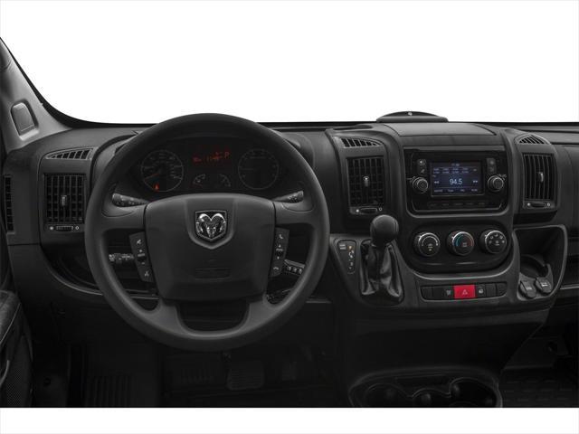 used 2021 Ram ProMaster 2500 car, priced at $25,856