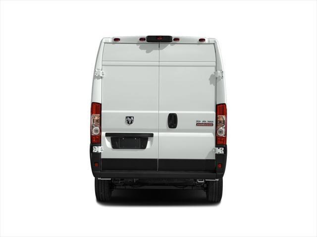 used 2021 Ram ProMaster 2500 car, priced at $25,856