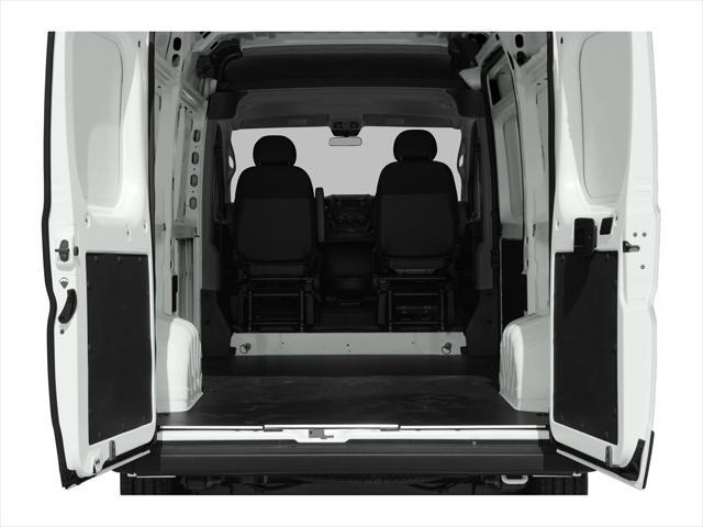 used 2021 Ram ProMaster 2500 car, priced at $25,856