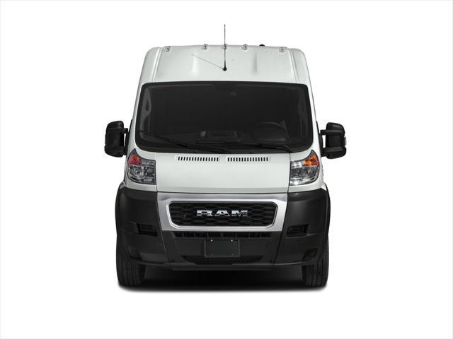used 2021 Ram ProMaster 2500 car, priced at $25,856