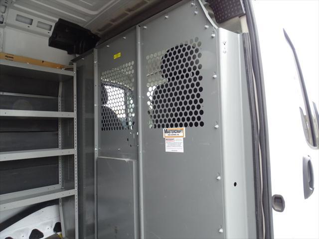 used 2021 Ram ProMaster 2500 car, priced at $25,856
