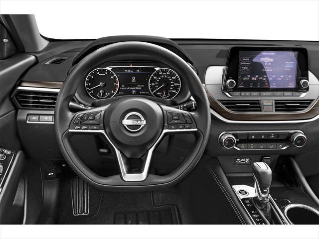 used 2023 Nissan Altima car, priced at $22,009