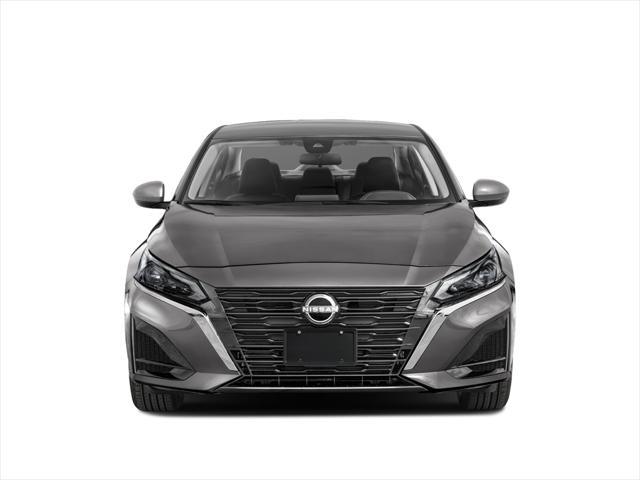 used 2023 Nissan Altima car, priced at $22,009