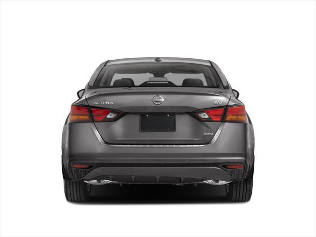 used 2023 Nissan Altima car, priced at $22,009