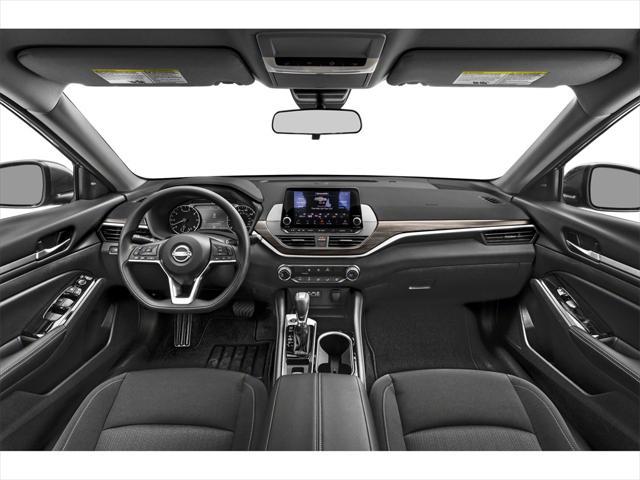 used 2023 Nissan Altima car, priced at $22,009